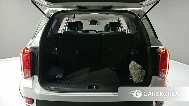 Hyundai Palisade id 4325461 из Кореи 11