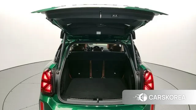 Mini Cooper S Countryman id 3406506 из Кореи 11