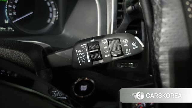 Ssangyong G4 Rexton id 4667079 из Кореи 11