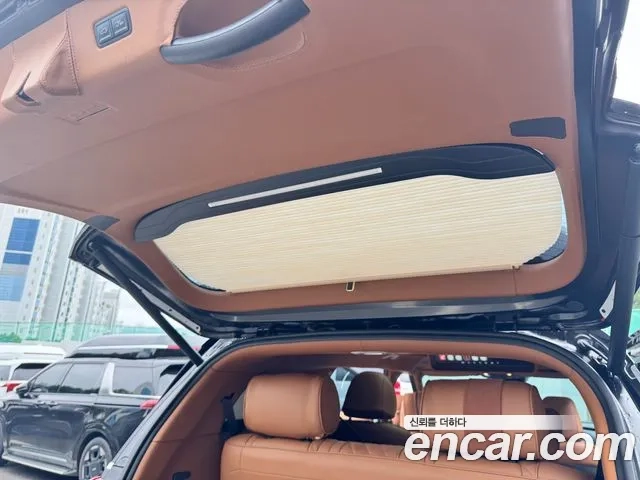 Kia The New Carnival id 2944840 из Кореи 11