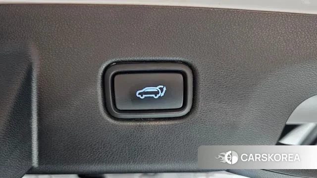 Hyundai Tucson Hybrid (NX4) id 2968713 из Кореи 11