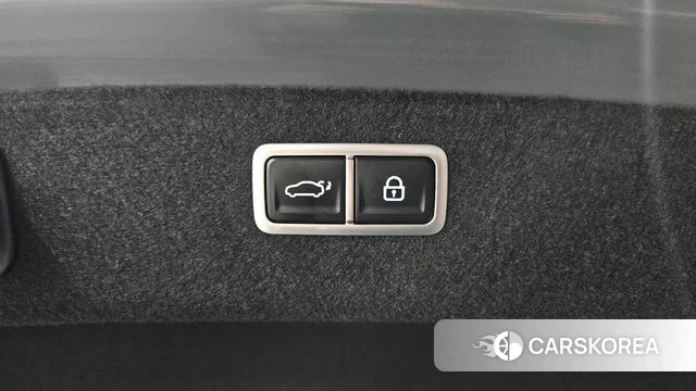 Genesis G80 (RG3) id 3954066 из Кореи 11