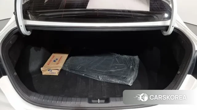 Kia Come New K3 id 3284493 из Кореи 11