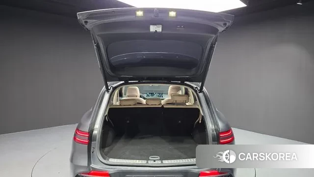 Genesis GV70 id 3468537 из Кореи 11