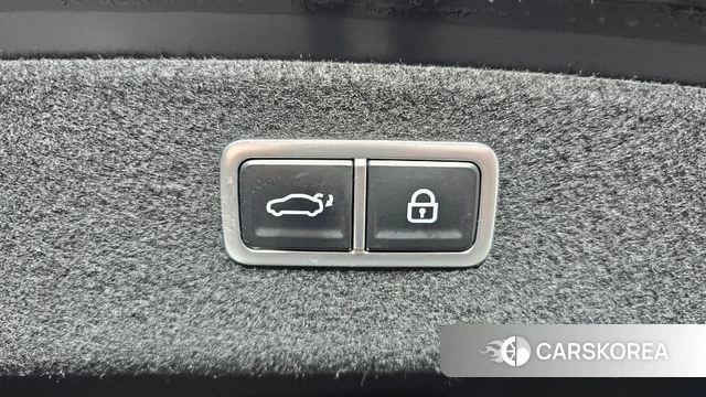 Genesis G80 (RG3) id 3866358 из Кореи 11