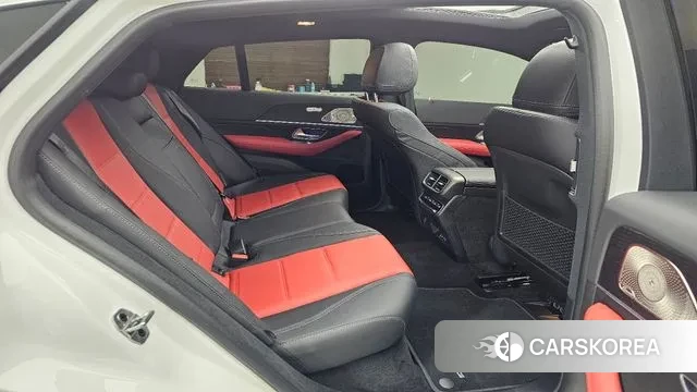 Mercedes-Benz GLE-Class W167 id 3388267 из Кореи 11