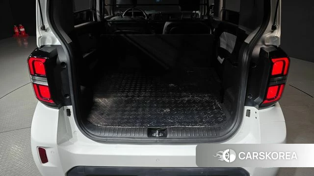 Kia The New Kia Ray EV id 4528227 из Кореи 11