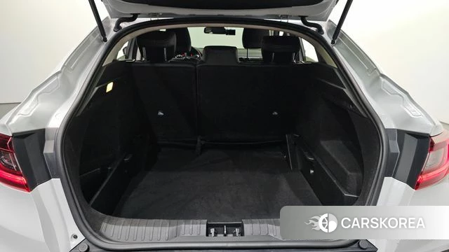 Renault Korea (Samsung) XM3 id 4535603 из Кореи 11