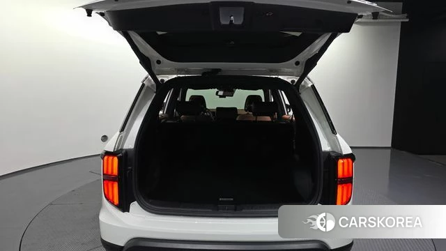 Ssangyong Torres EVX id 4540308 из Кореи 11