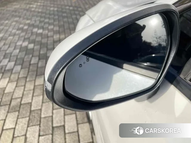 Kia K5 3rd generation id 3372959 из Кореи 11