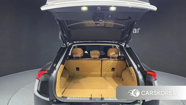 Kia EV6 id 3634250 из Кореи 11