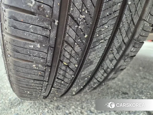 Genesis GV80 id 3340307 из Кореи 11