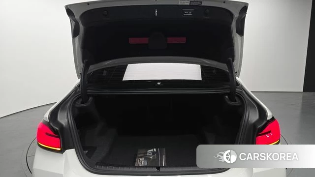 BMW M5 (F90) id 3832154 из Кореи 11