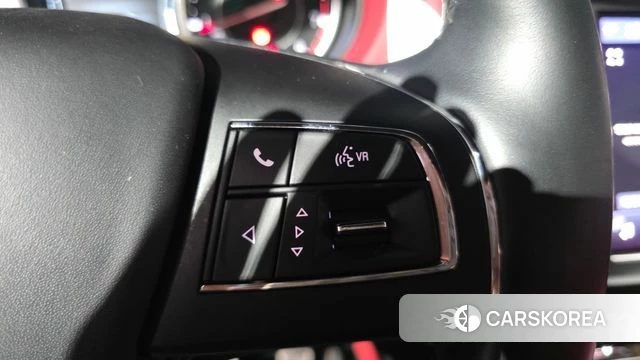Maserati Levante id 4592286 из Кореи 11
