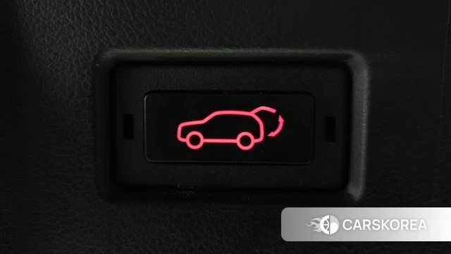 Ssangyong Actian 2nd Generation id 3921817 из Кореи 11