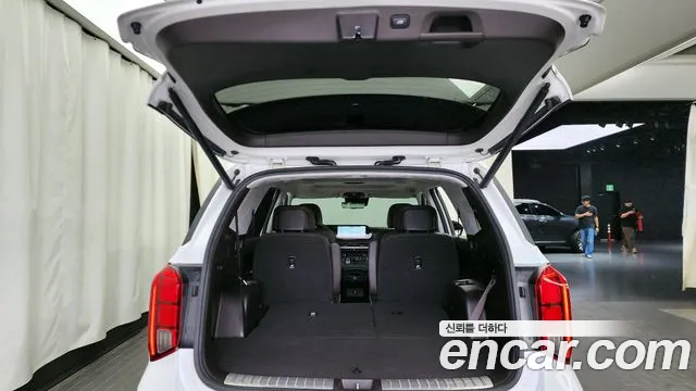 Hyundai The New Palisade id 2739630 из Кореи 11