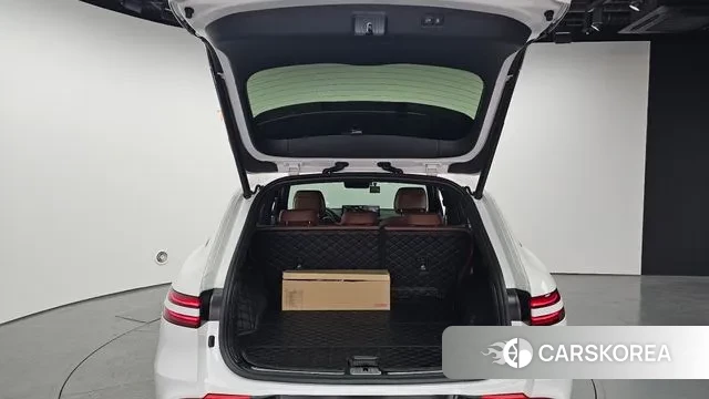 Genesis GV70 id 3708039 из Кореи 11