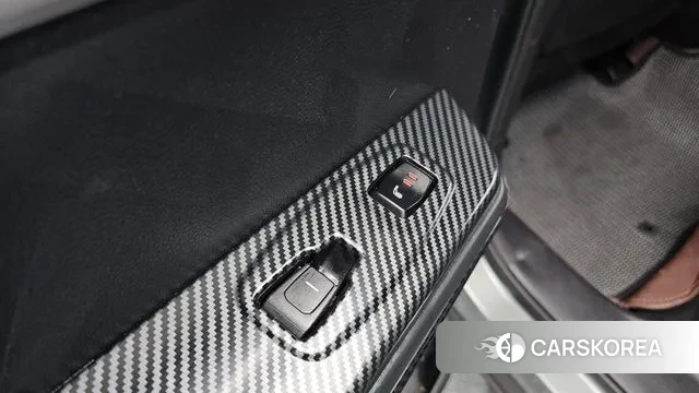 Ssangyong Torres id 3745632 из Кореи 11