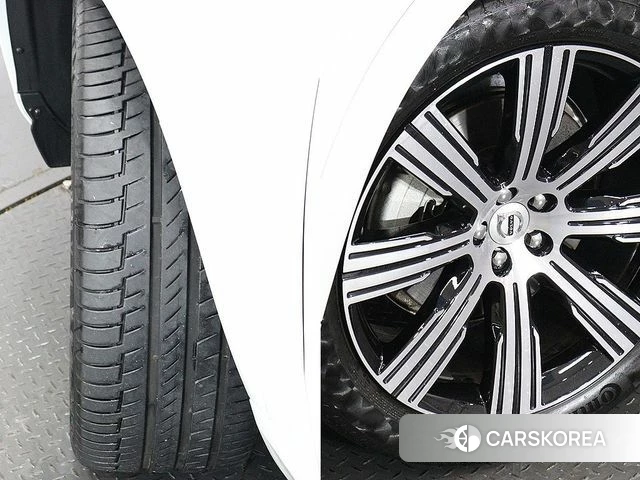 Volvo XC90 second Generation id 4772904 из Кореи 11