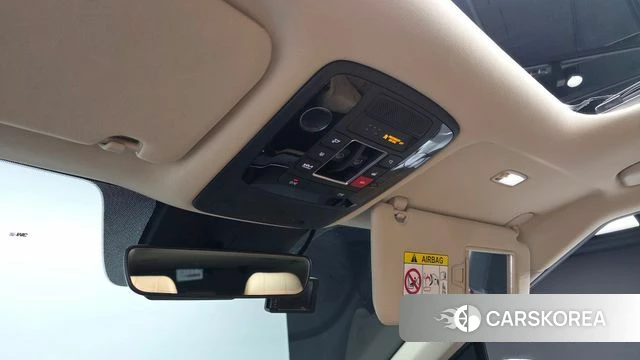 Kia Carnival 4th generation id 4518049 из Кореи 11