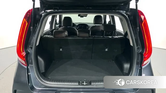 Kia Soul Booster id 3505059 из Кореи 11