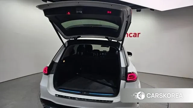 Mercedes-Benz GLE-Class W167 id 3646823 из Кореи 11