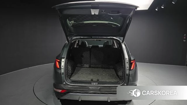 Hyundai Tucson (NX4) id 4350137 из Кореи 11