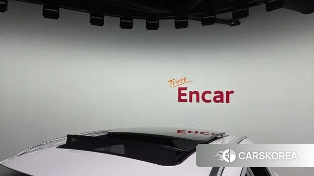 Genesis GV70 id 3620360 из Кореи 11