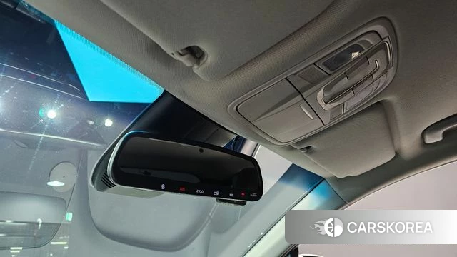 Hyundai Santa Fe TM id 4502515 из Кореи 11