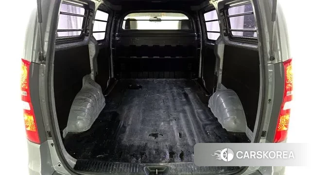 Hyundai The New Grand Starex id 2981509 из Кореи 11