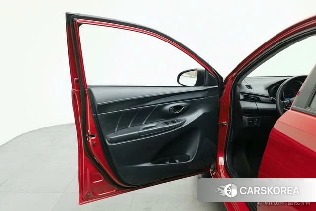 Toyota Vios FS id 4273296 из Китая 11