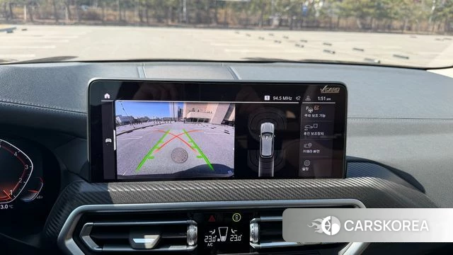 BMW X3 (G01) id 3832707 из Кореи 11