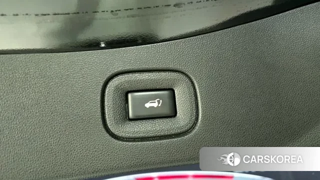 Renault Korea (Samsung) The New QM6 id 3741436 из Кореи 11