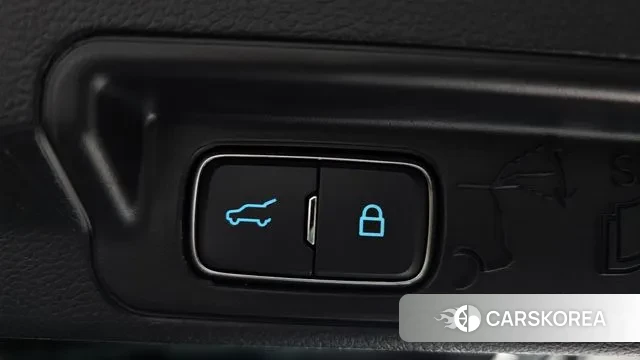 Ford Explorer 6th Generation id 3321664 из Кореи 11