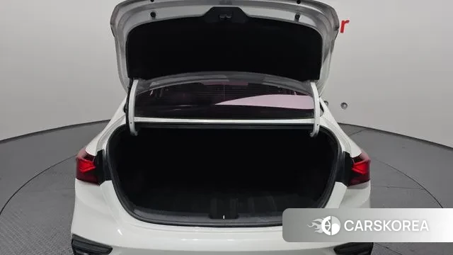 Kia Come New K3 id 3692179 из Кореи 11