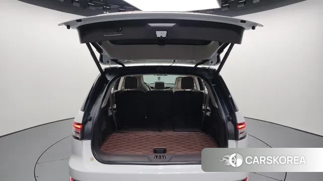 Lincoln Aviator 2nd generation id 3318362 из Кореи 11