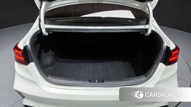 Kia The New K3 2nd generation id 3383039 из Кореи 11