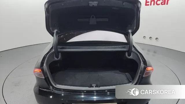 Hyundai The New Grandeur IG id 3463781 из Кореи 11