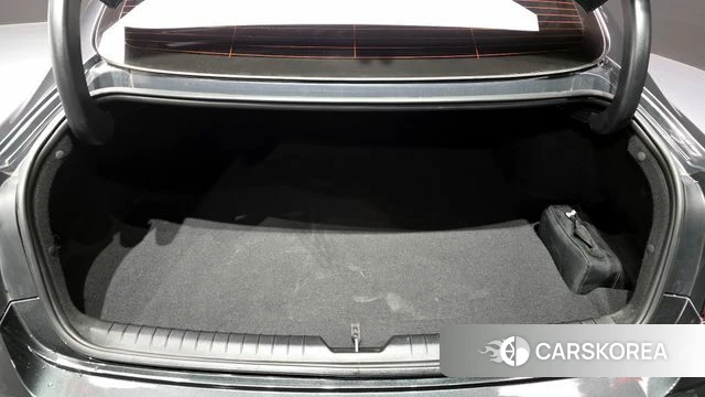 Hyundai Sonata (DN8) id 3807947 из Кореи 11