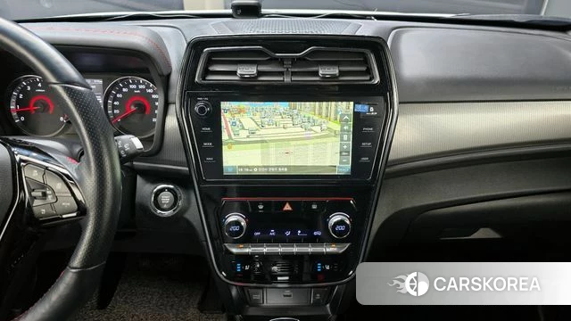 Ssangyong Berry New Tivoli id 3878925 из Кореи 11