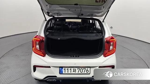 Kia Morning Urban (JA) id 3472301 из Кореи 11