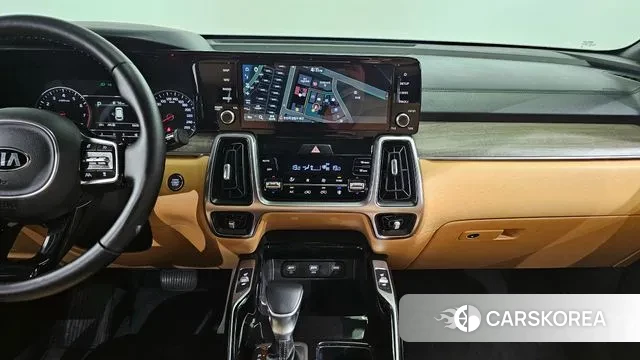 Kia Sorento 4th Generation id 2890692 из Кореи 11