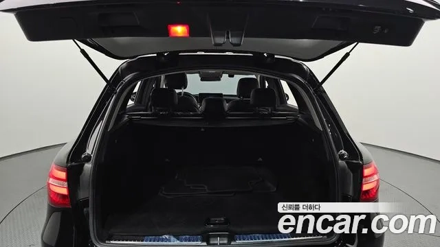 Mercedes-Benz GLC-Class X253 id 2887034 из Кореи 11