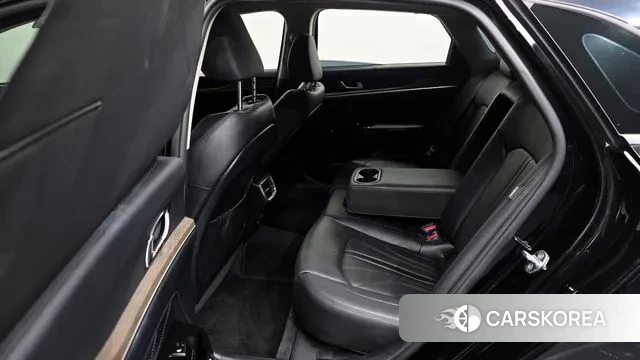 Kia K5 3rd generation id 3033799 из Кореи 11