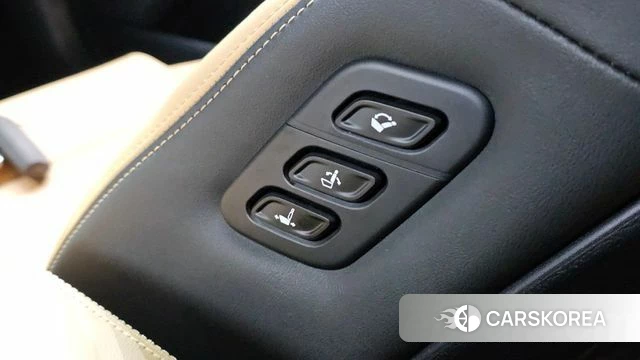 Kia K5 3rd generation id 4557260 из Кореи 10