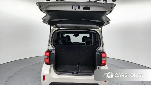 Kia The New Kia Ray id 3615062 из Кореи 11