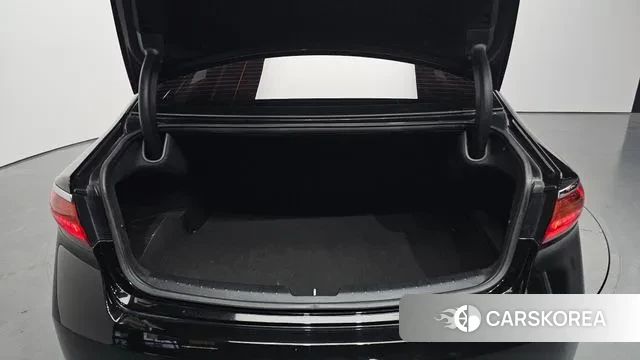 Kia Come New K7 id 3505437 из Кореи 11