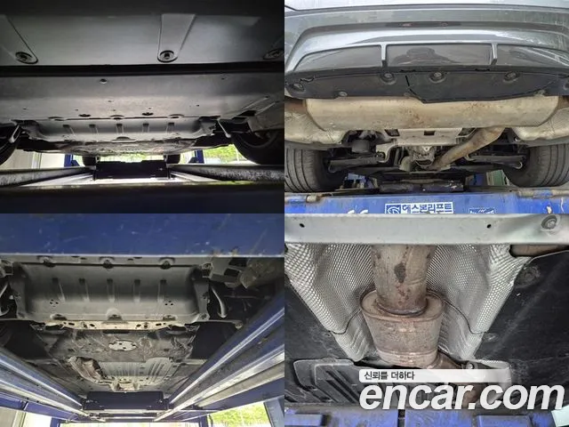 BMW 5 Series (G30) id 2631784 из Кореи 11