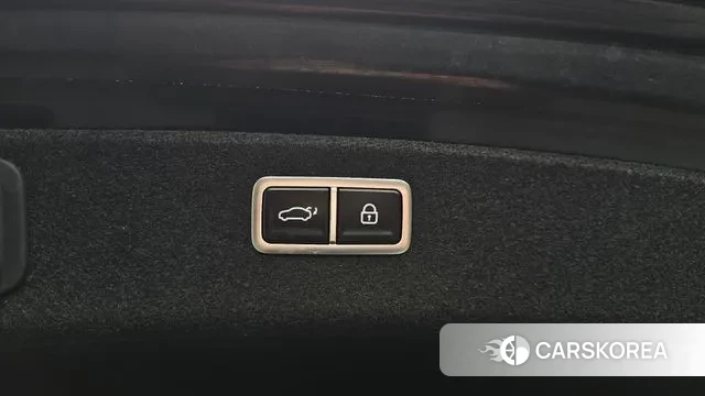 Genesis G80 (RG3) id 3655373 из Кореи 11