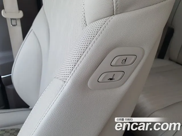 Genesis GV80 id 2685243 из Кореи 11